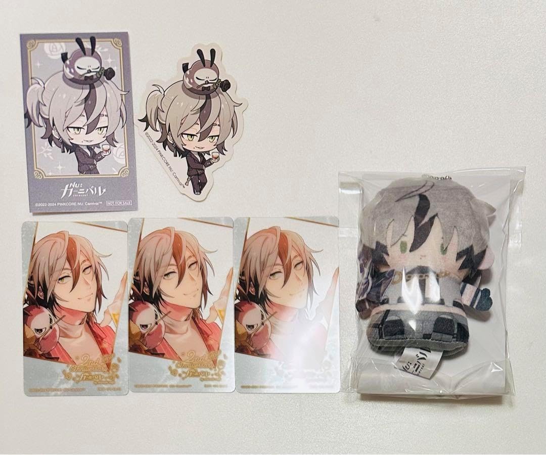 ビバレン レオン セット ビバレン クランヴ レオン セット ビバレン